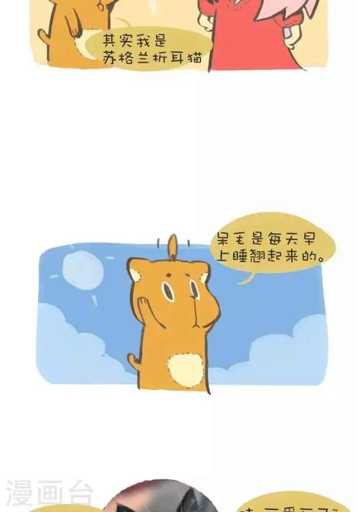 第138话 原型 第2页
