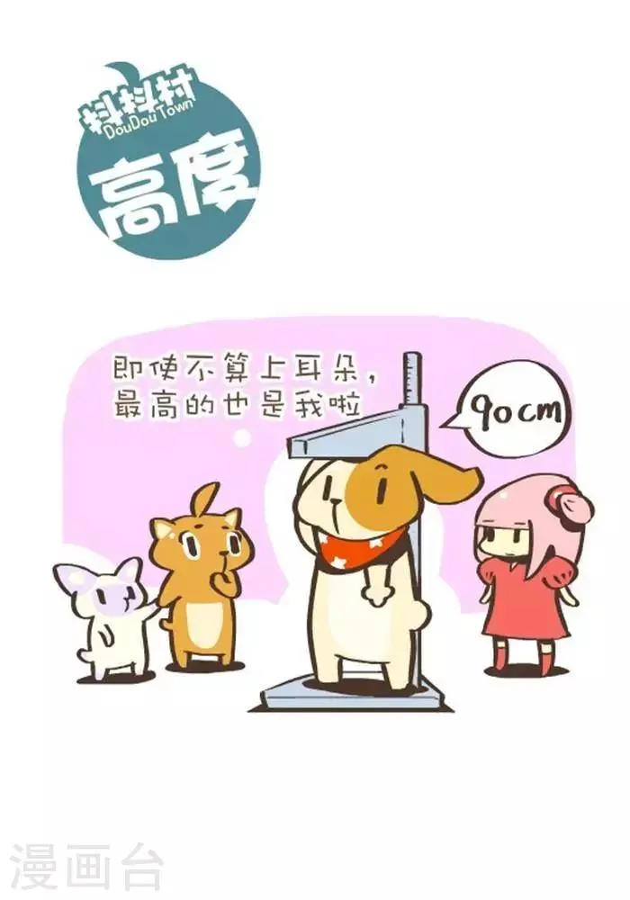 第142话 高度 第1页