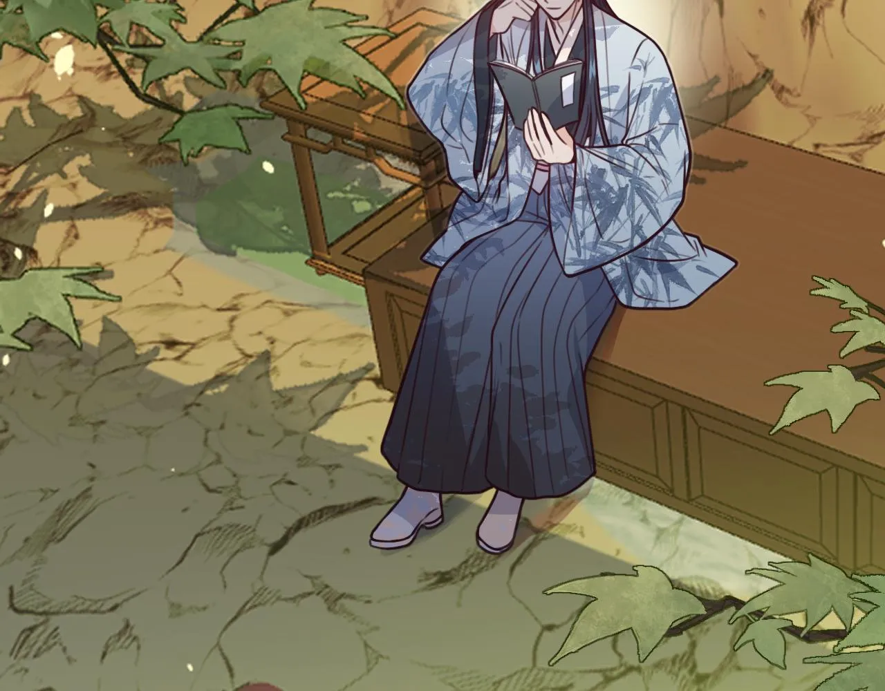 第97话 师父找不见人 第3页