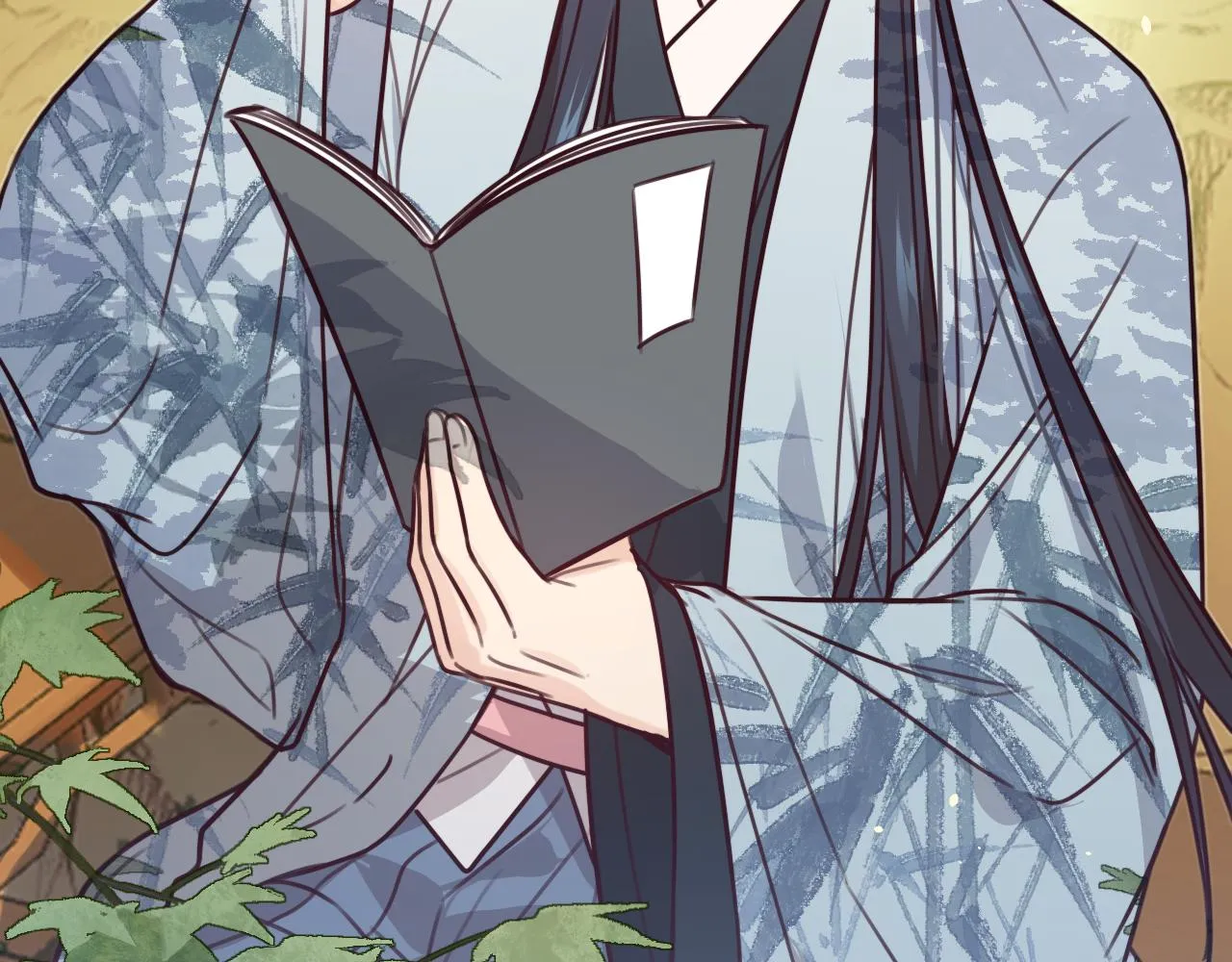 第97话 师父找不见人 第10页