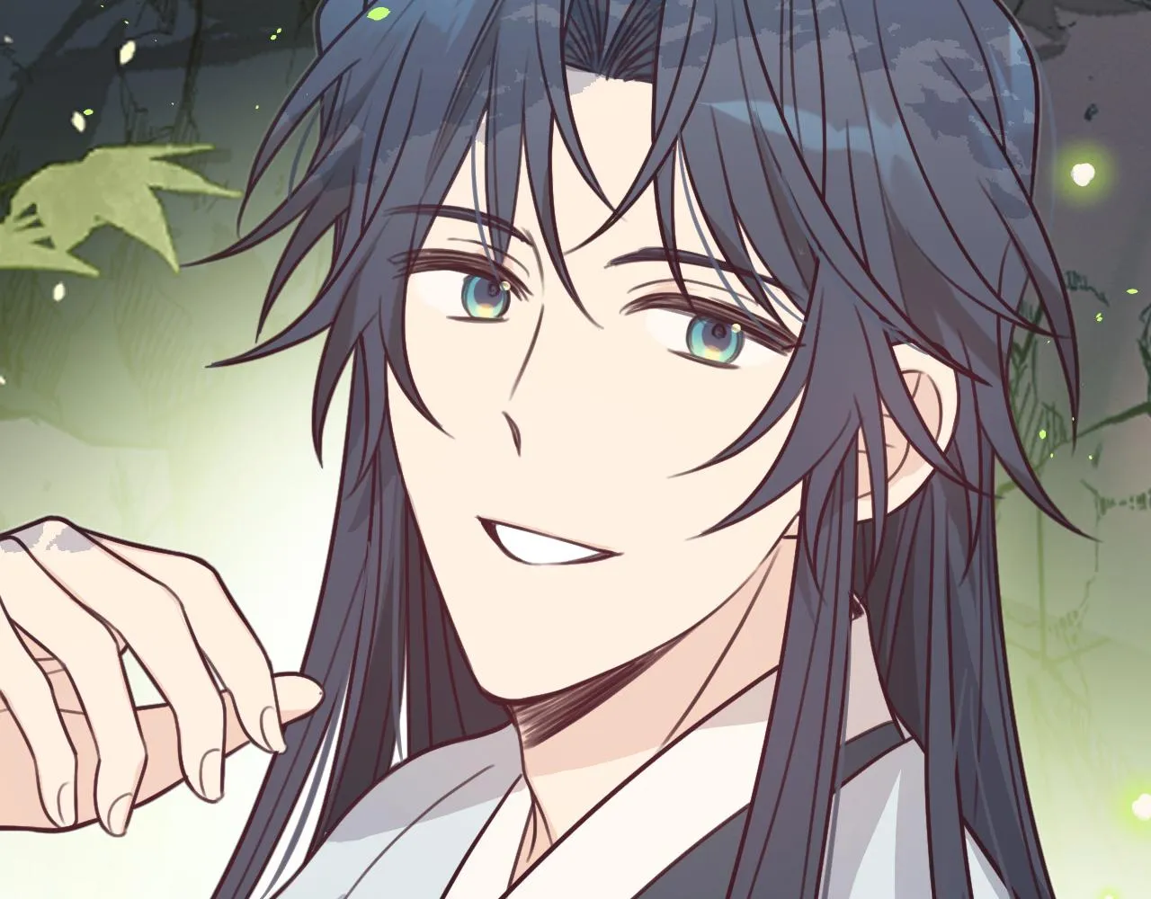 第99话 师父想亲近他 第6页