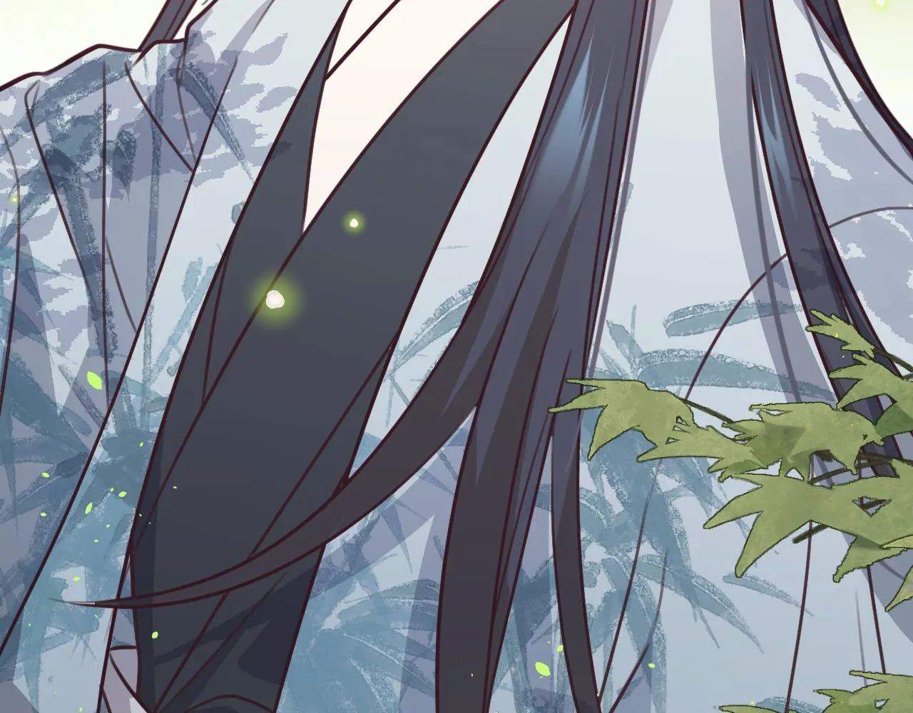 第99话 师父想亲近他 第7页