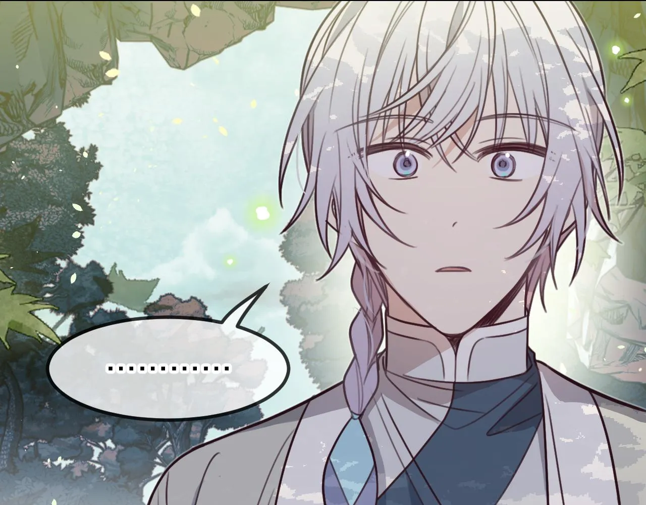 第99话 师父想亲近他 第12页