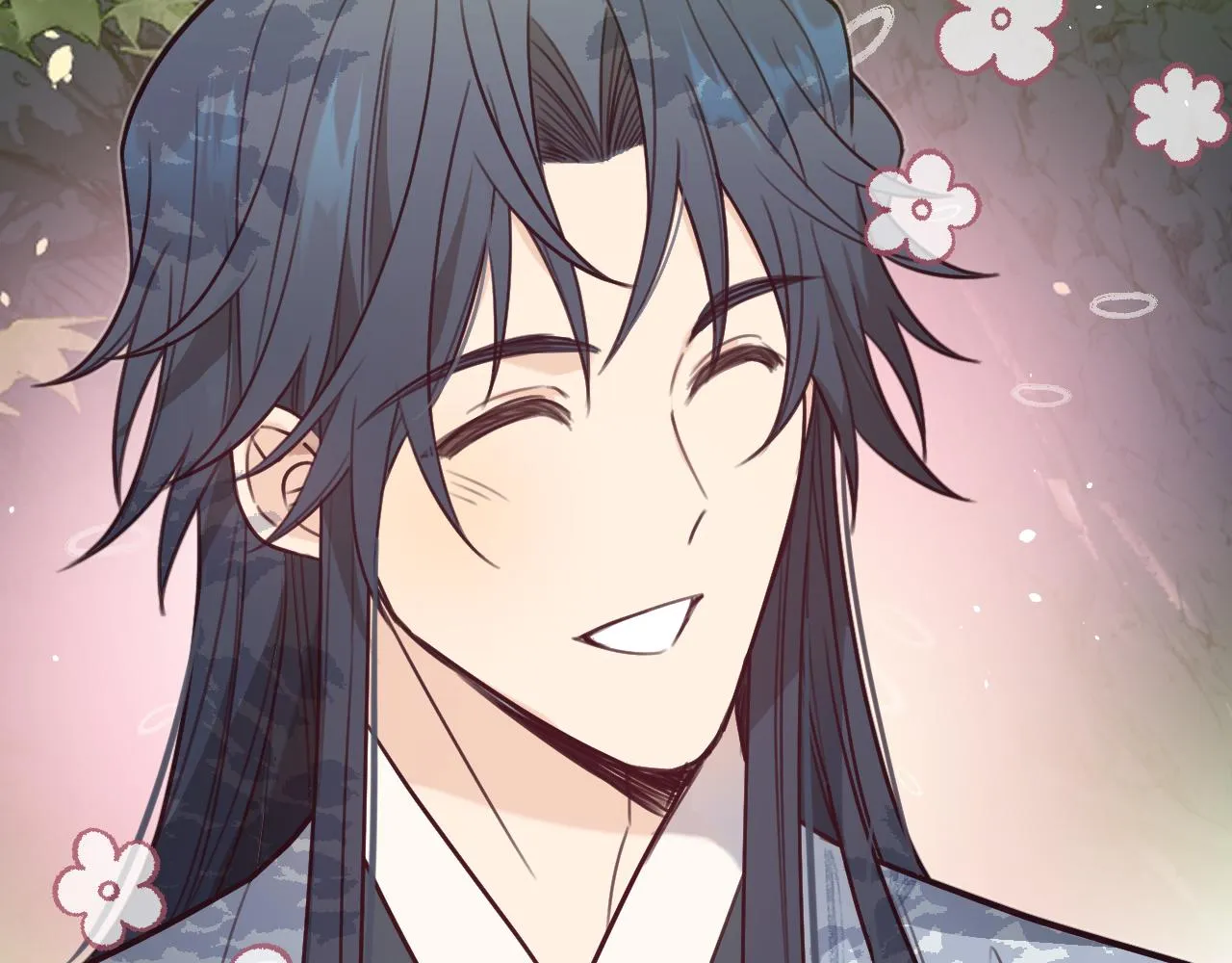 第99话 师父想亲近他 第19页