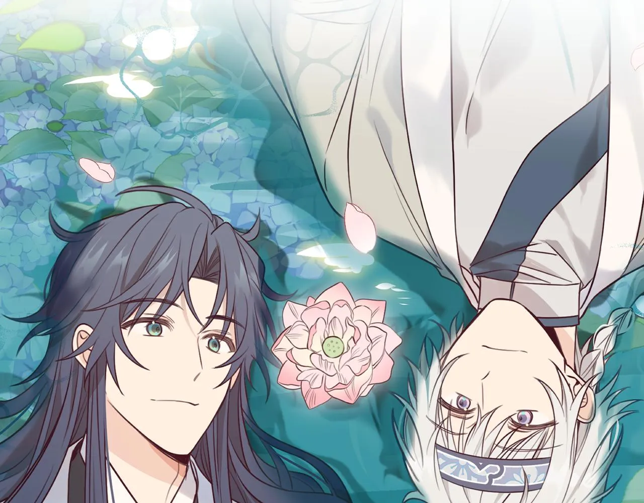第99话 师父想亲近他 第22页