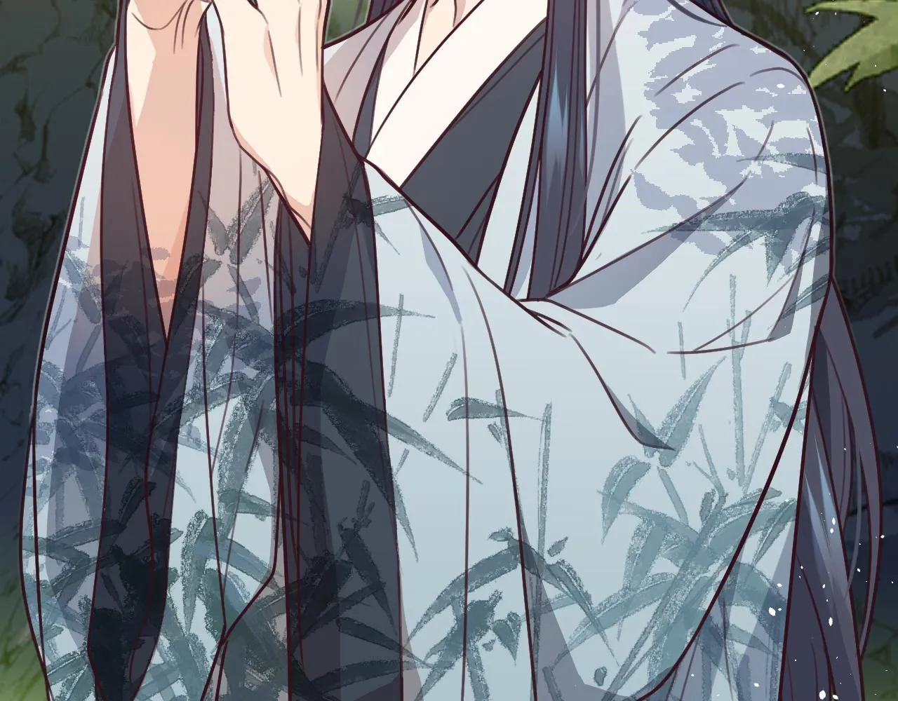第99话 师父想亲近他 第26页