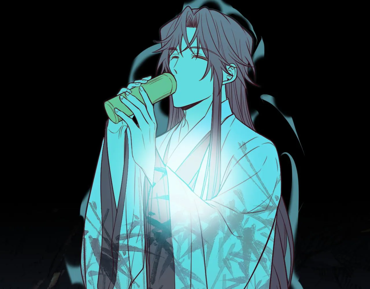 第99话 师父想亲近他 第29页