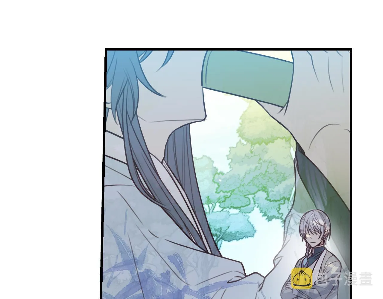 第99话 师父想亲近他 第32页