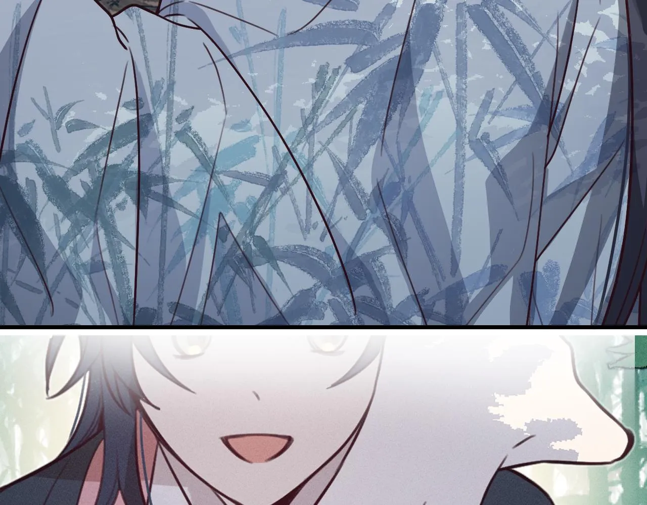 第99话 师父想亲近他 第38页