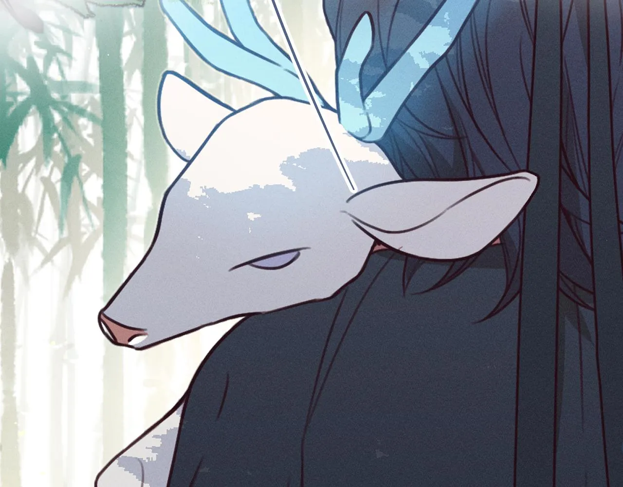第99话 师父想亲近他 第40页