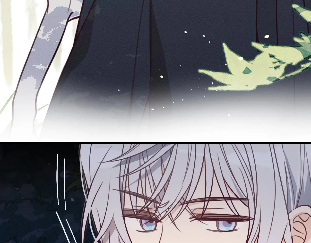 第99话 师父想亲近他 第41页
