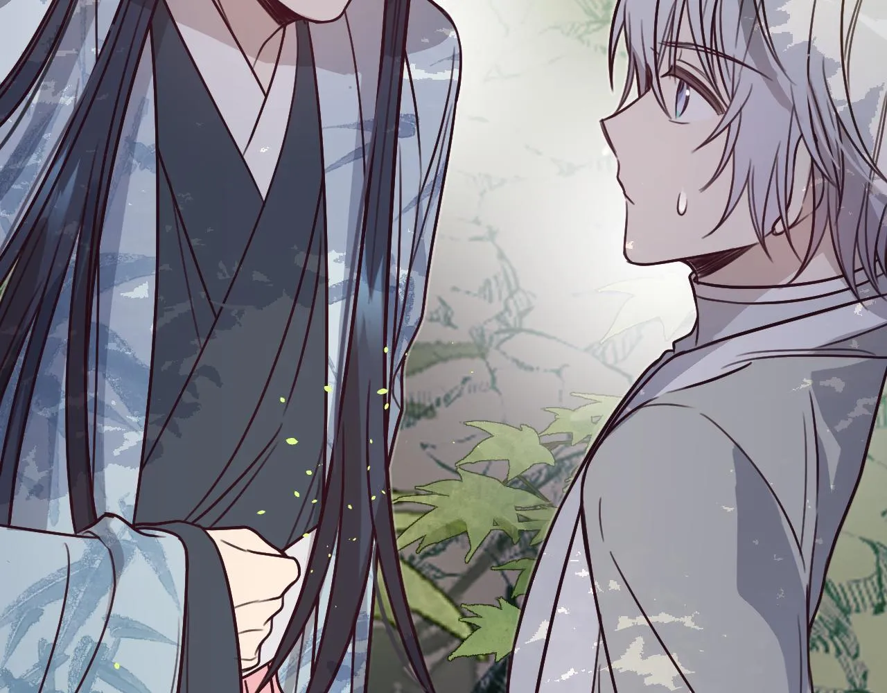 第99话 师父想亲近他 第90页