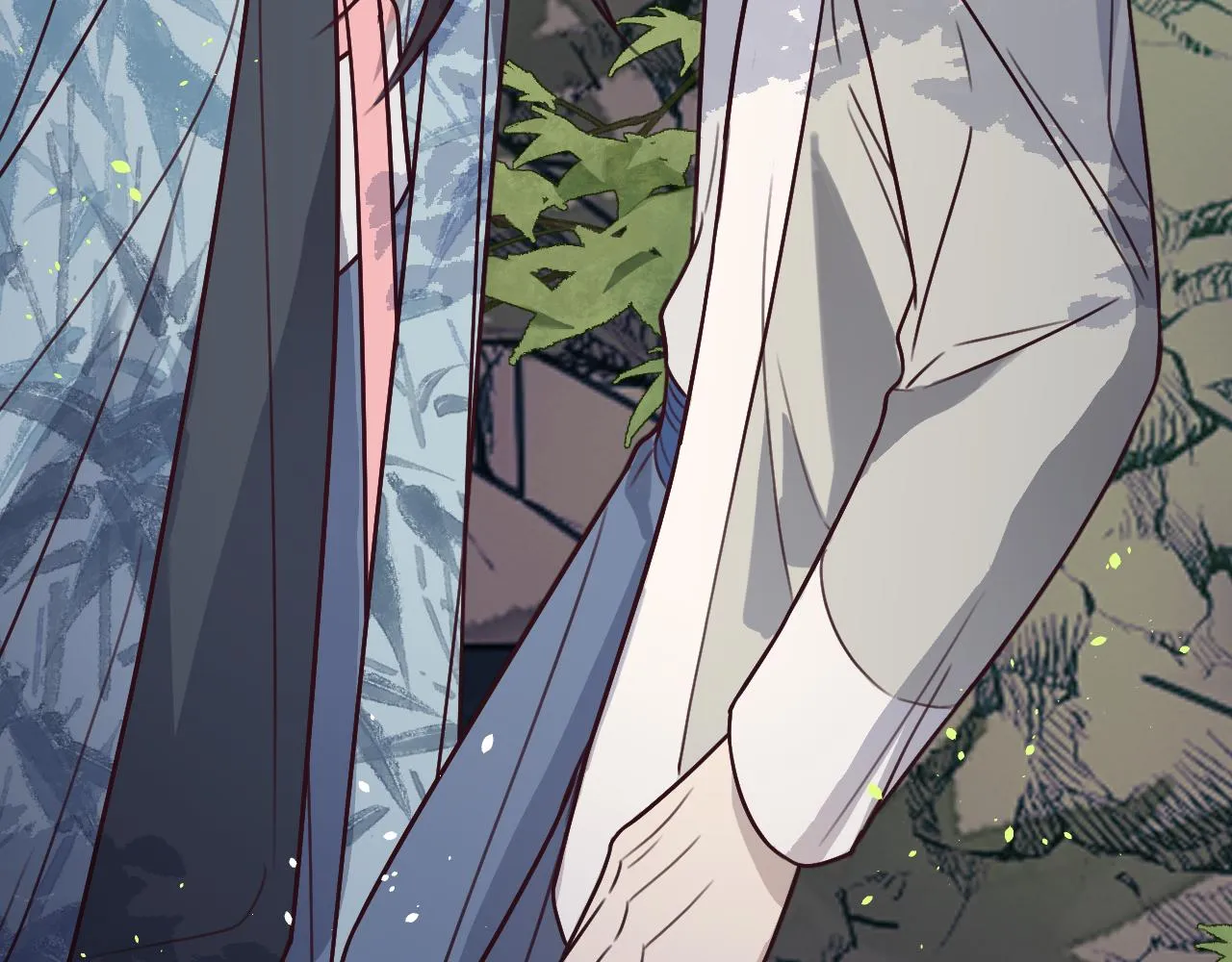 第99话 师父想亲近他 第91页