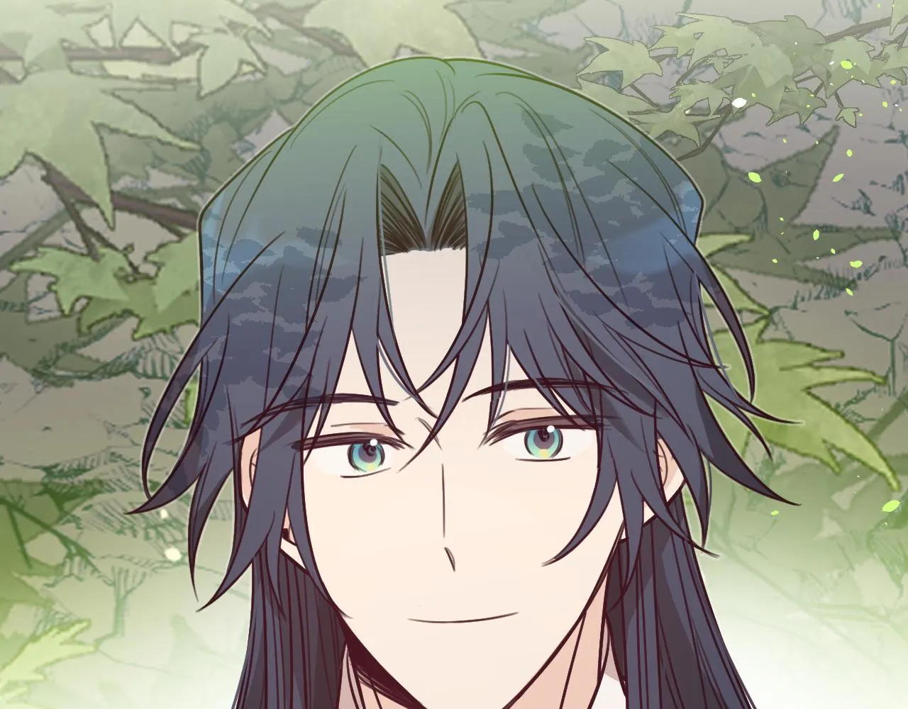 第99话 师父想亲近他 第99页