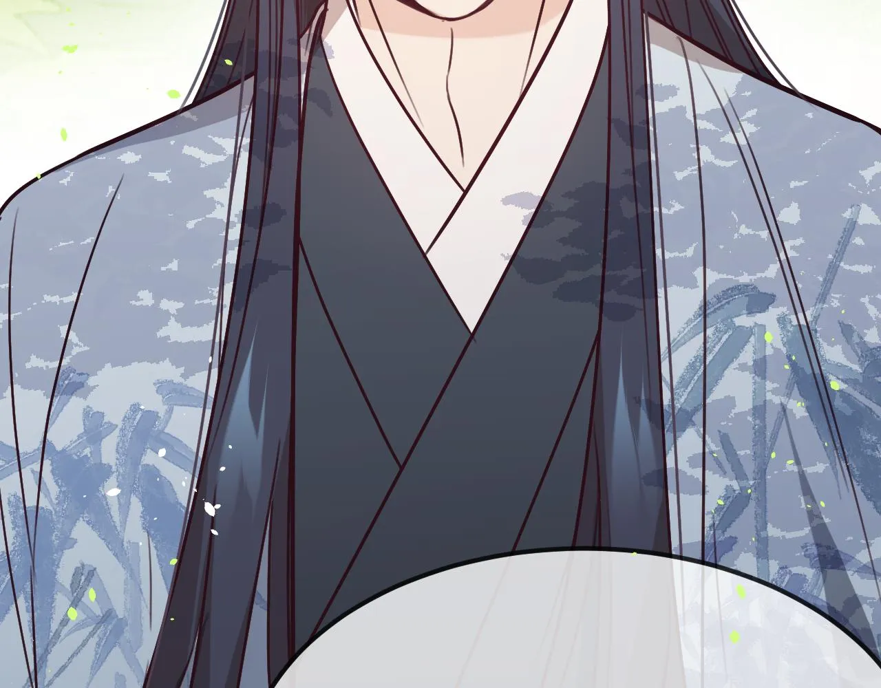 第99话 师父想亲近他 第100页