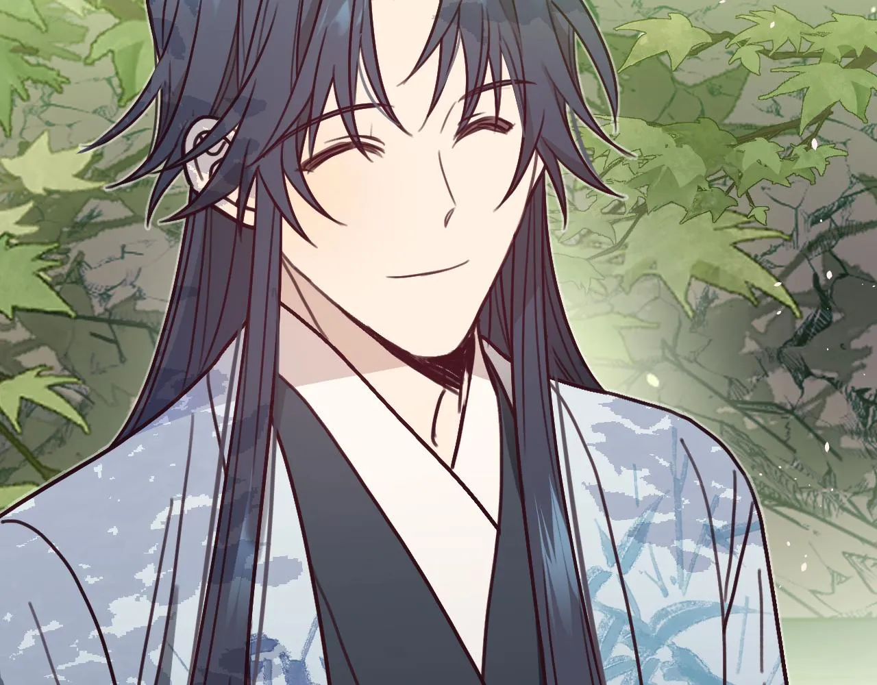 第99话 师父想亲近他 第140页