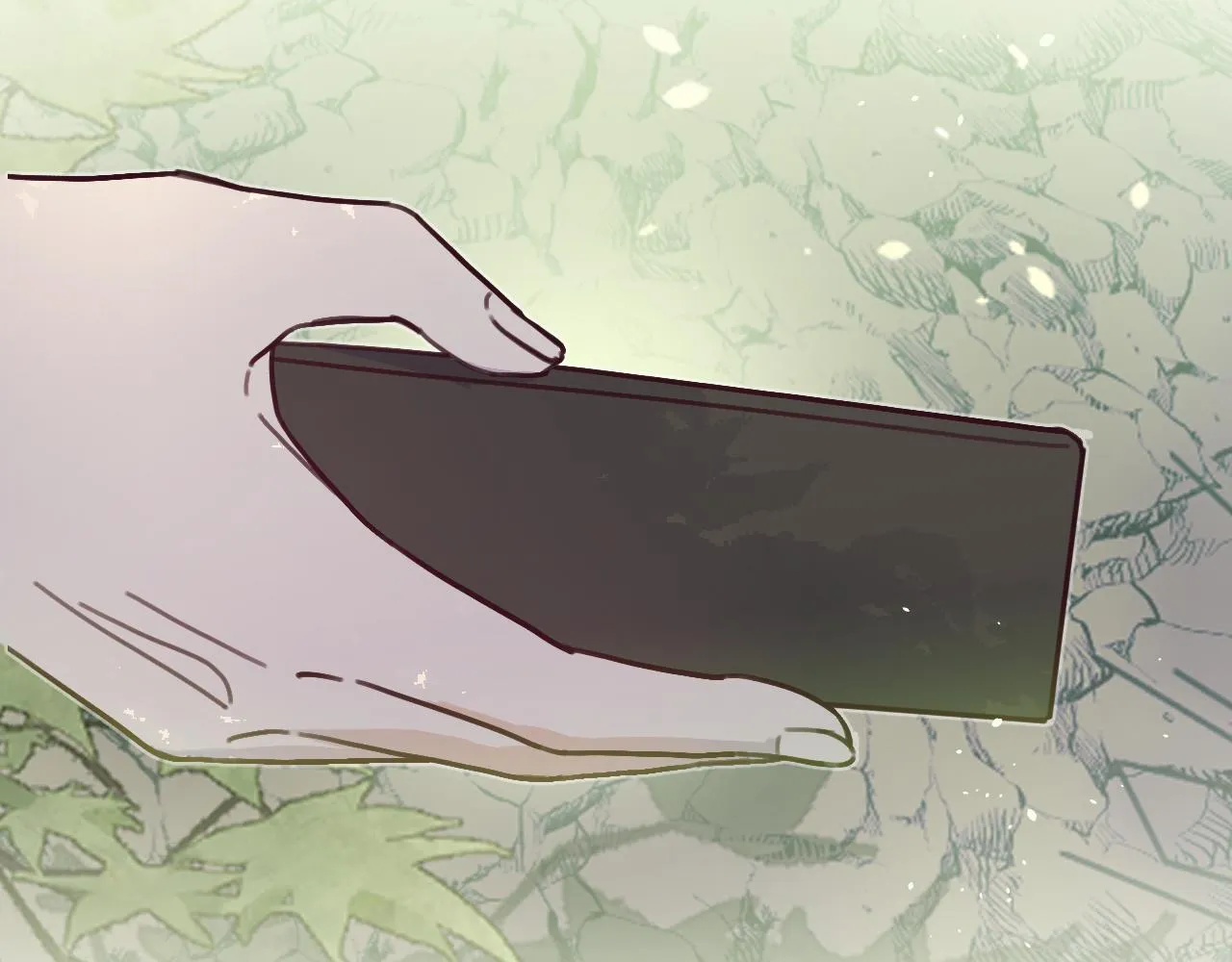 第99话 师父想亲近他 第142页