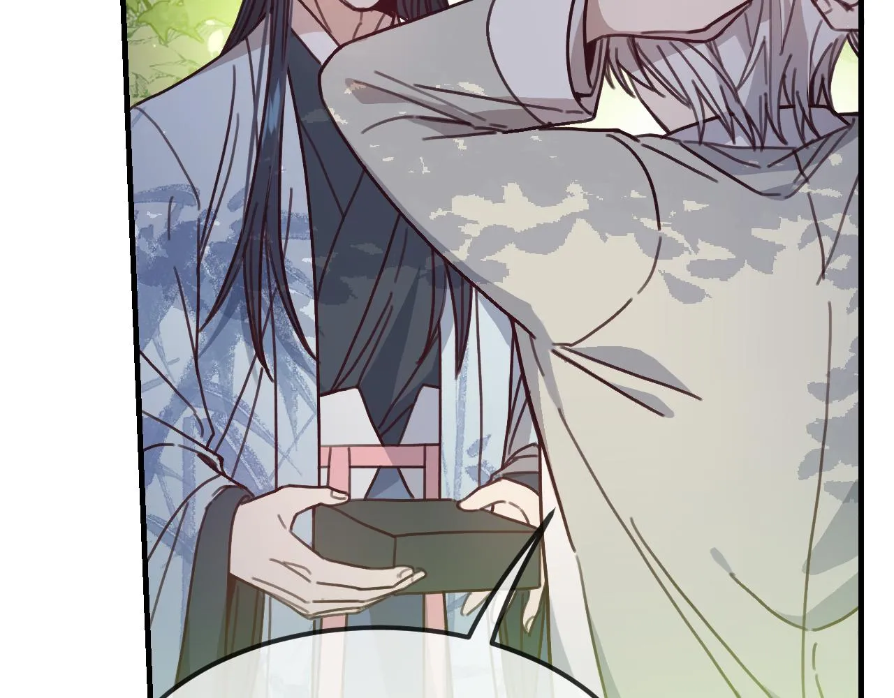 第99话 师父想亲近他 第148页