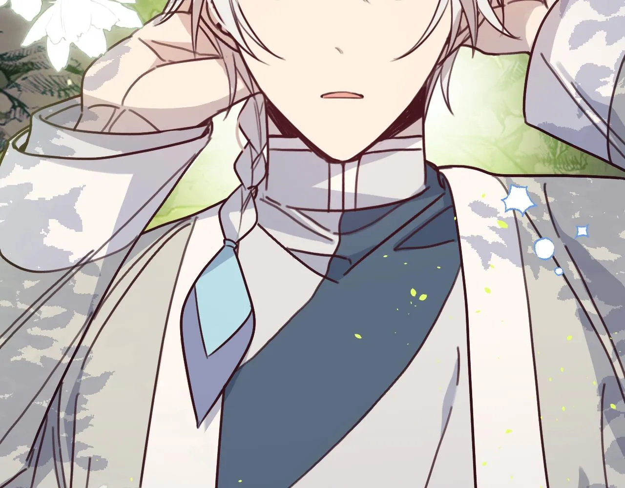 第99话 师父想亲近他 第151页