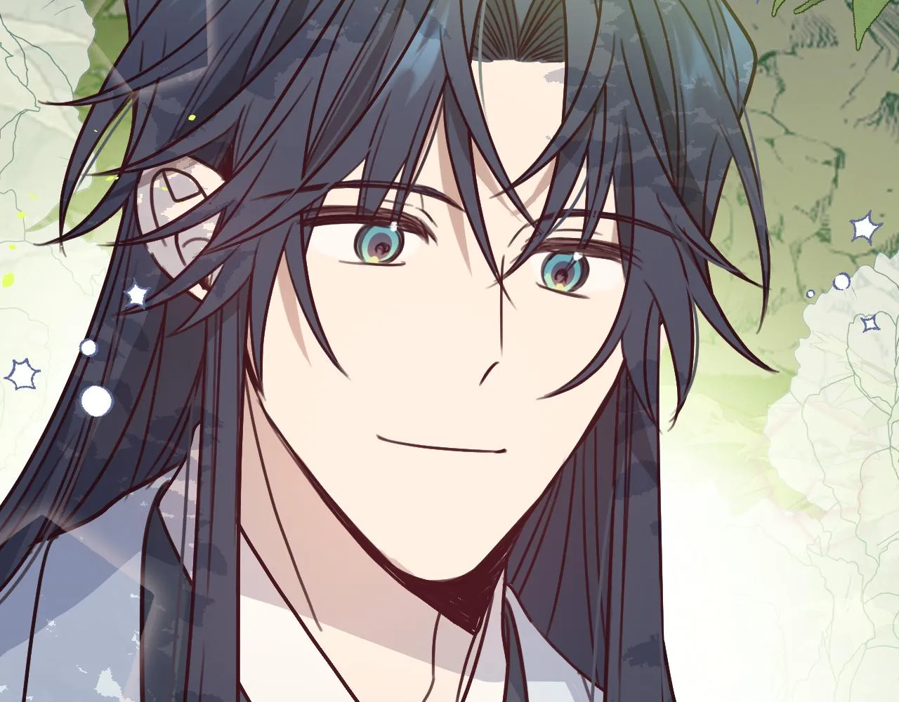 第99话 师父想亲近他 第154页