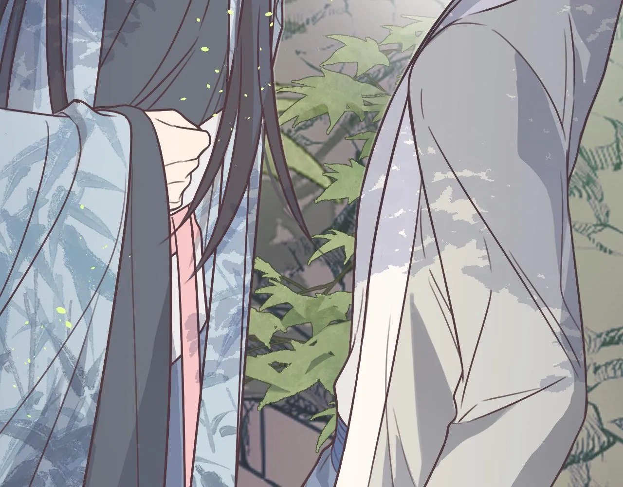 第100话 师父的小师弟 第6页