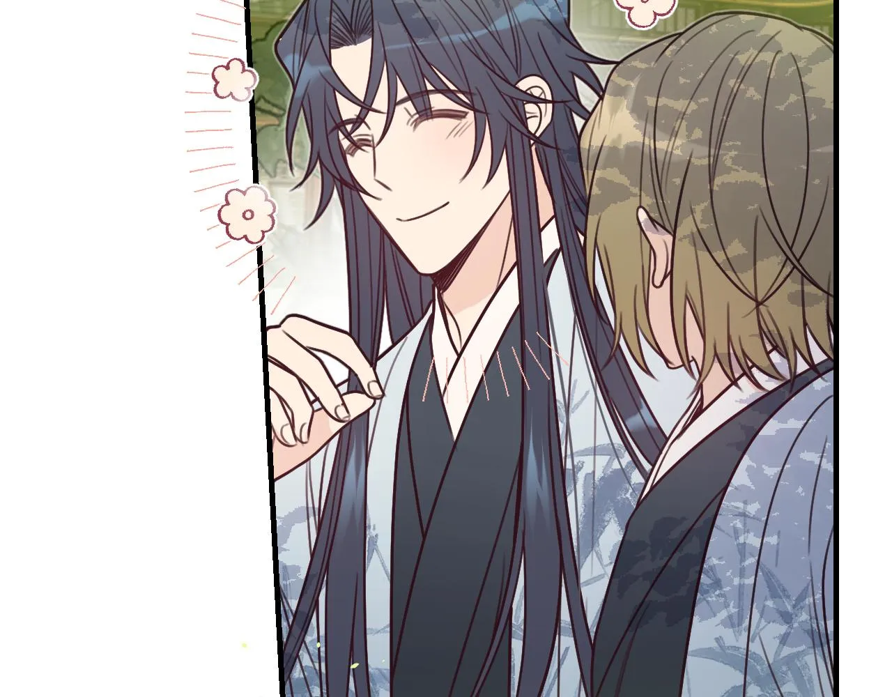 第100话 师父的小师弟 第17页