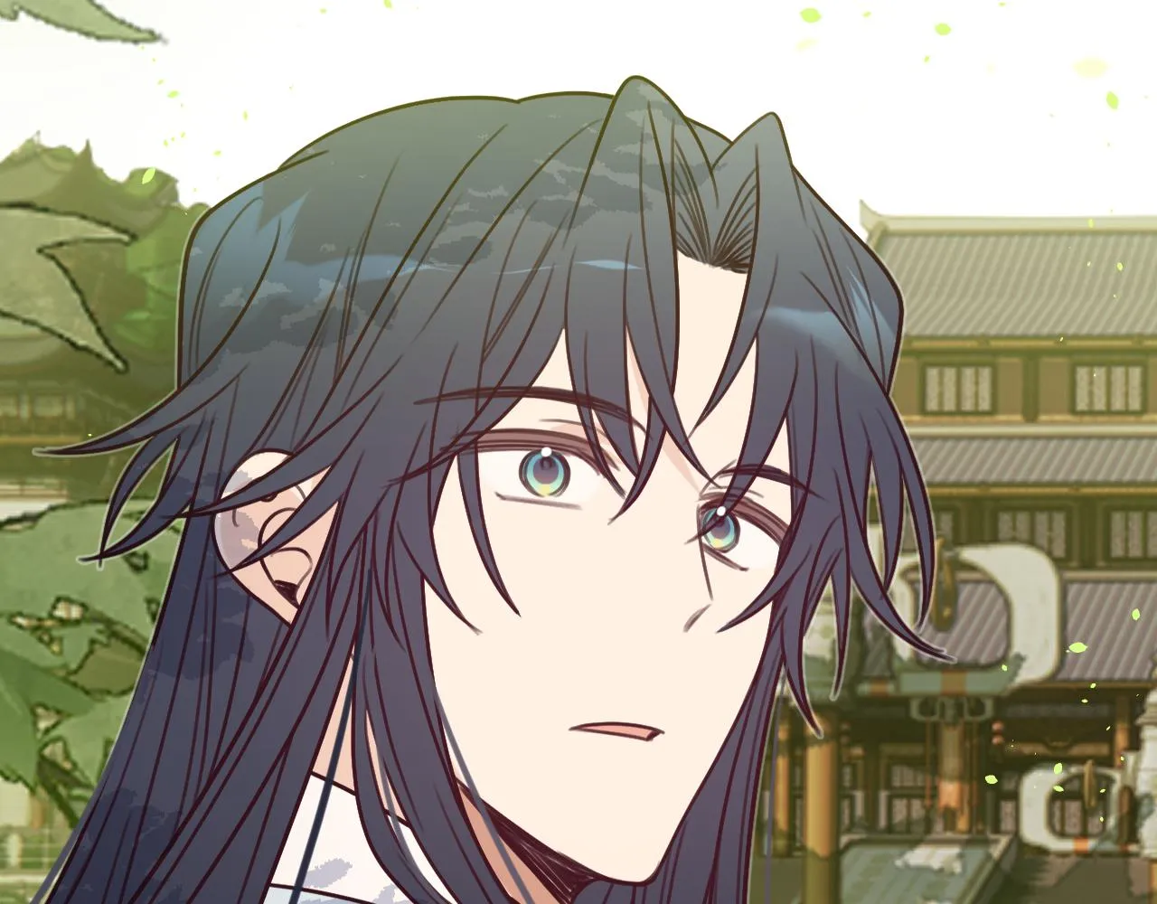第100话 师父的小师弟 第53页