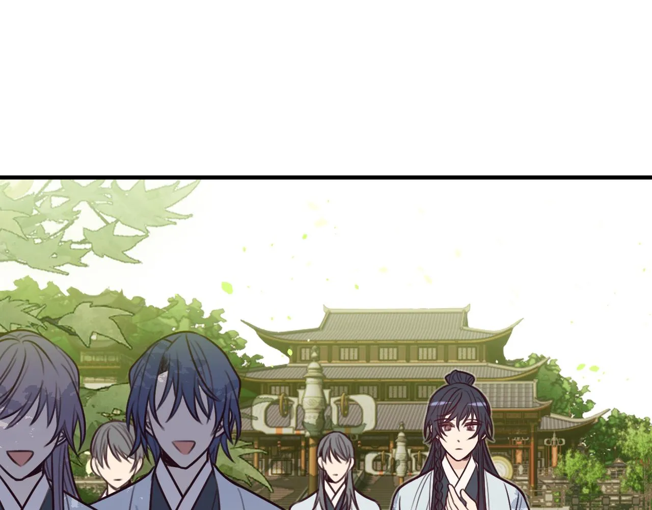 第100话 师父的小师弟 第56页