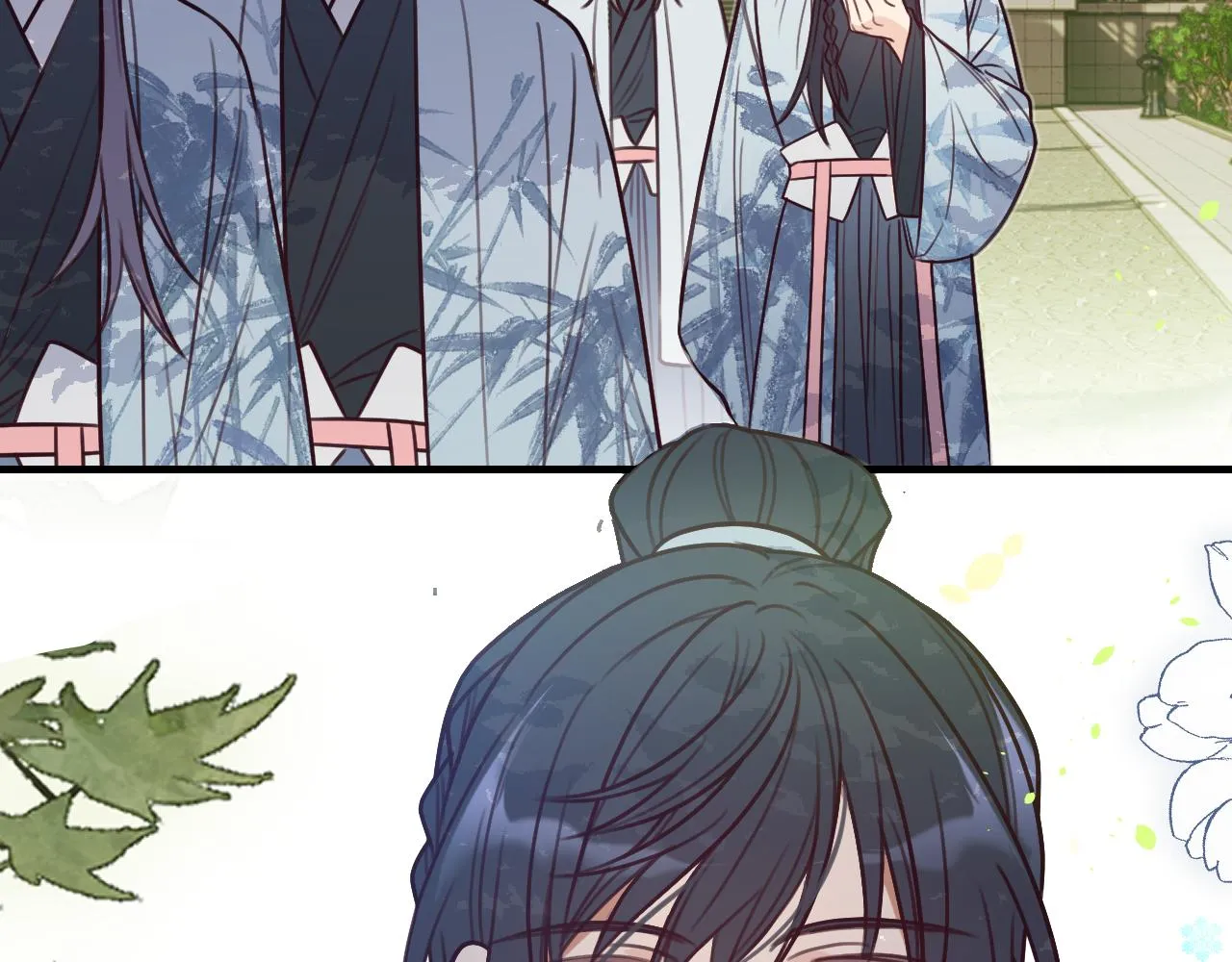 第100话 师父的小师弟 第57页