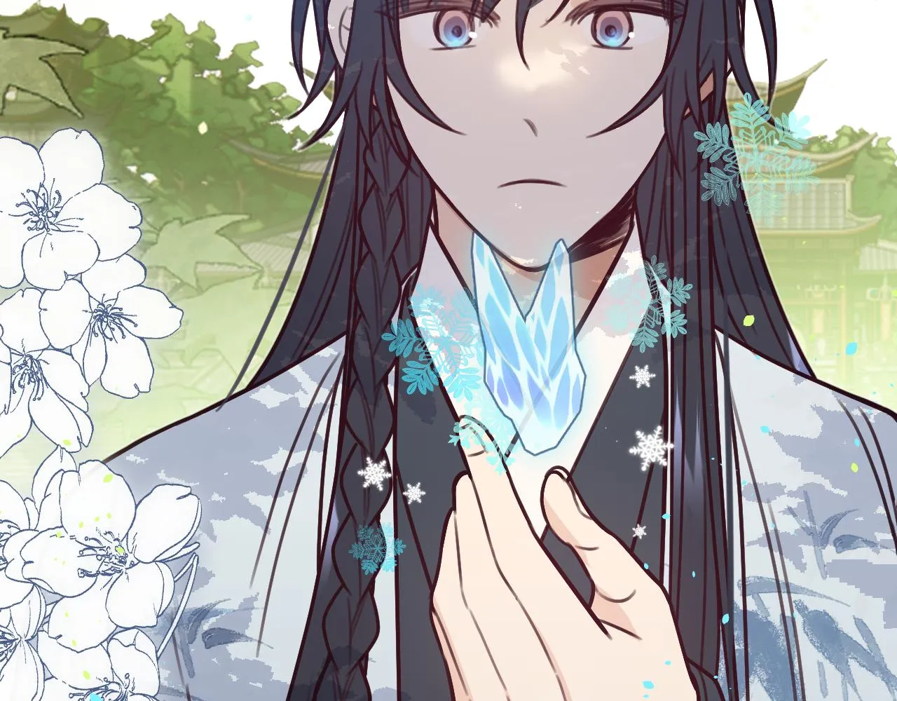 第100话 师父的小师弟 第58页