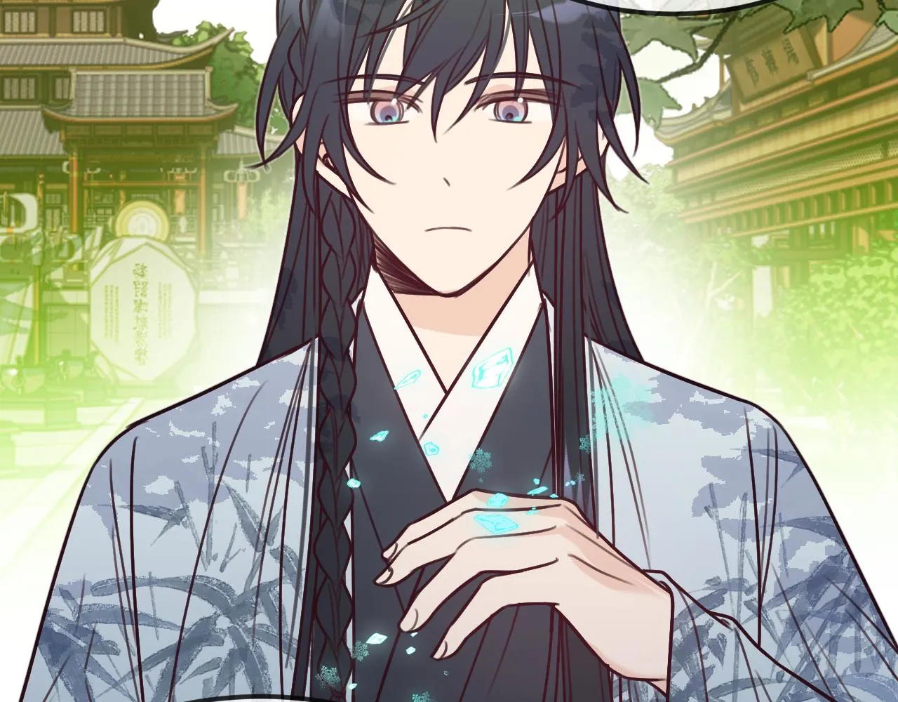 第100话 师父的小师弟 第62页