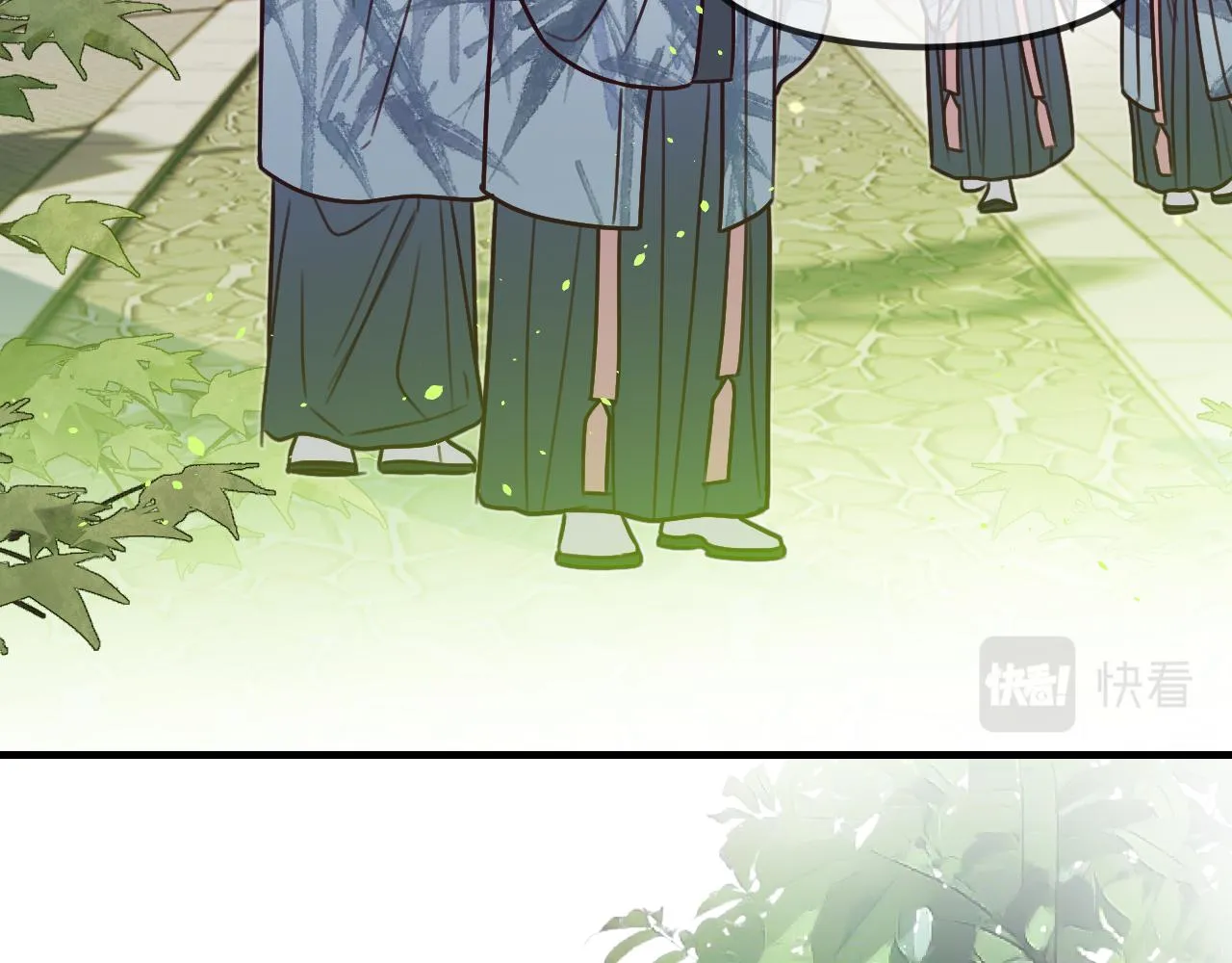 第100话 师父的小师弟 第87页