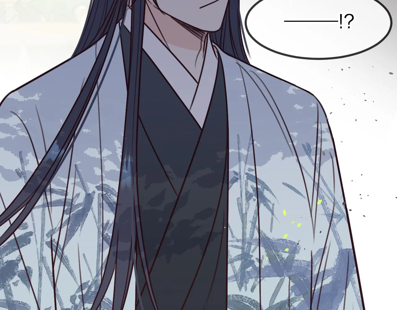 第100话 师父的小师弟 第129页