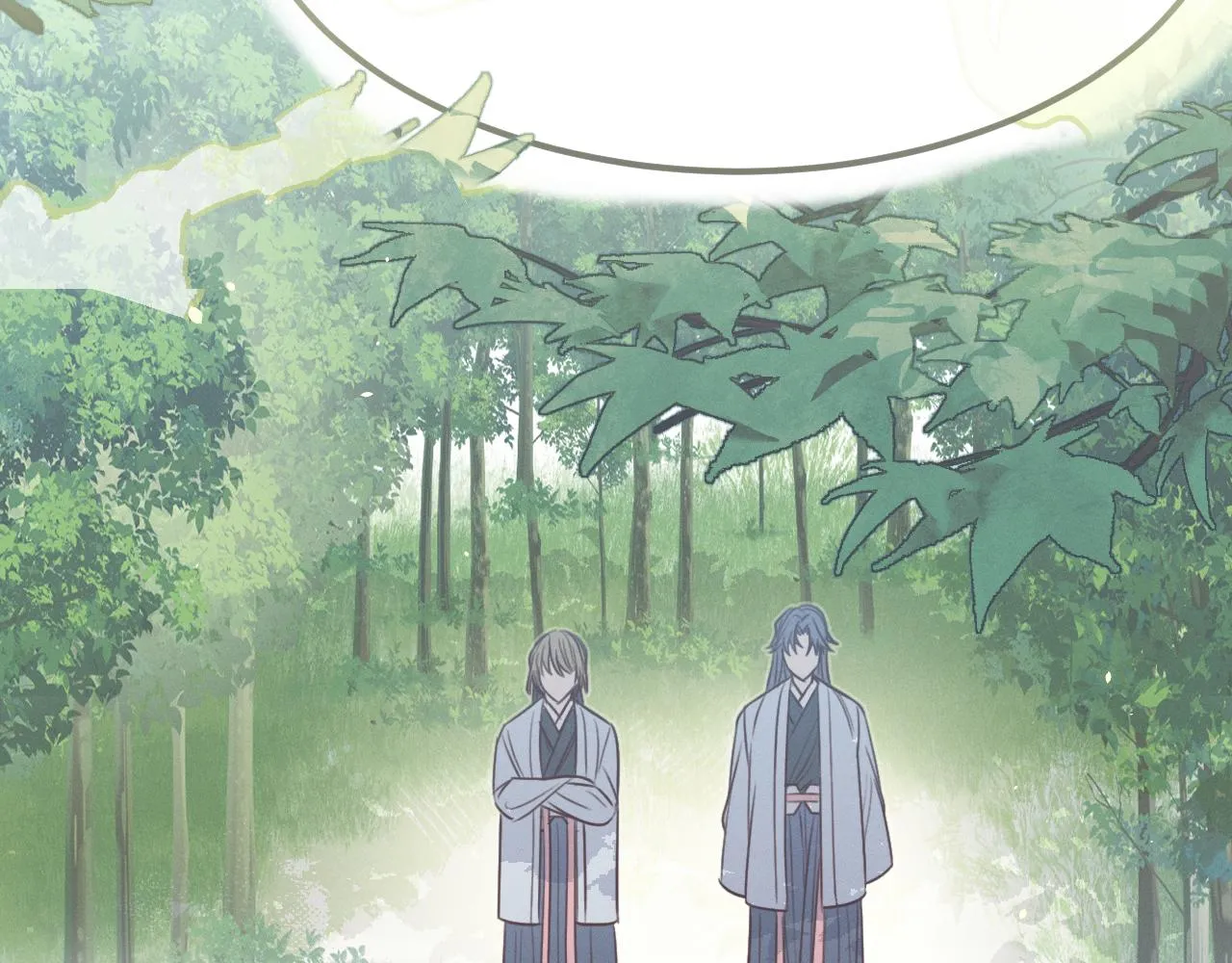 第100话 师父的小师弟 第139页