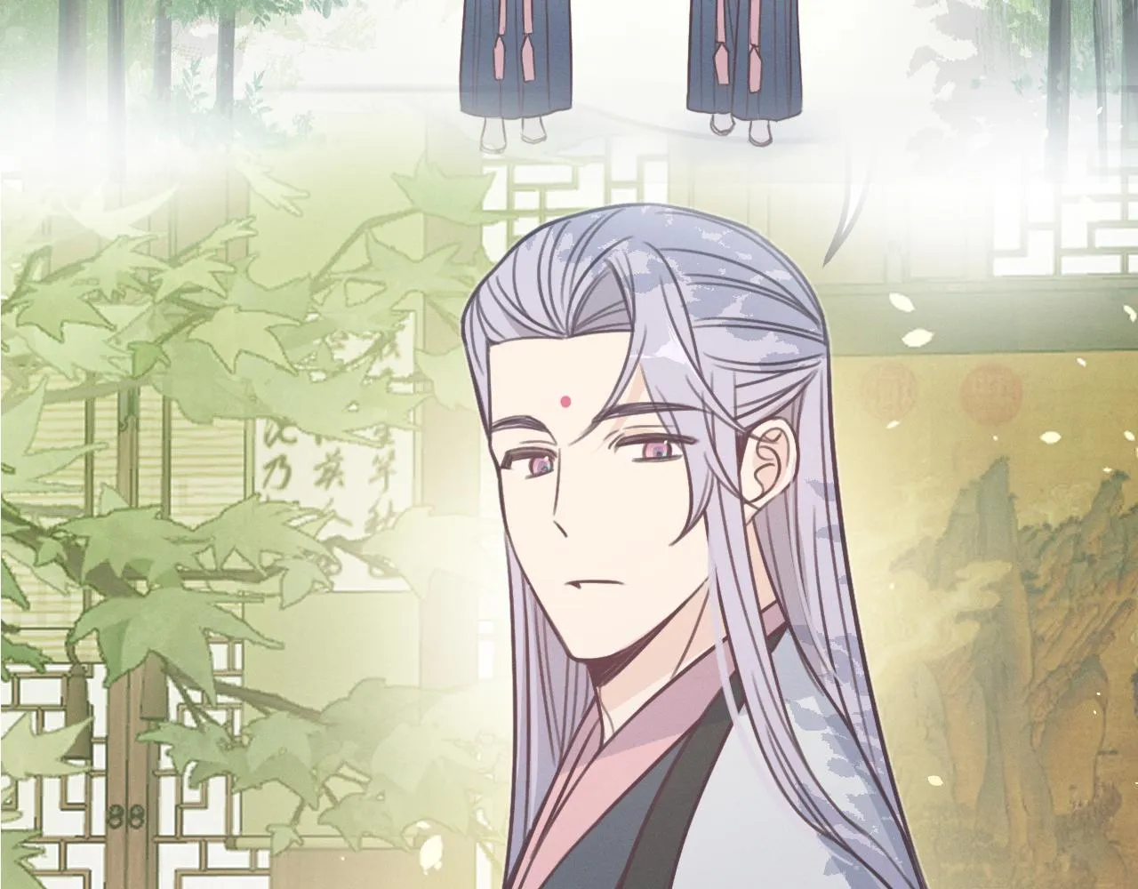 第100话 师父的小师弟 第140页