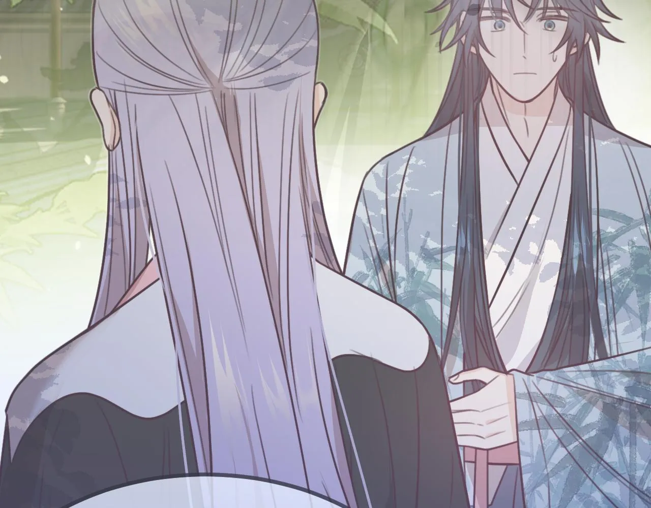 第100话 师父的小师弟 第144页