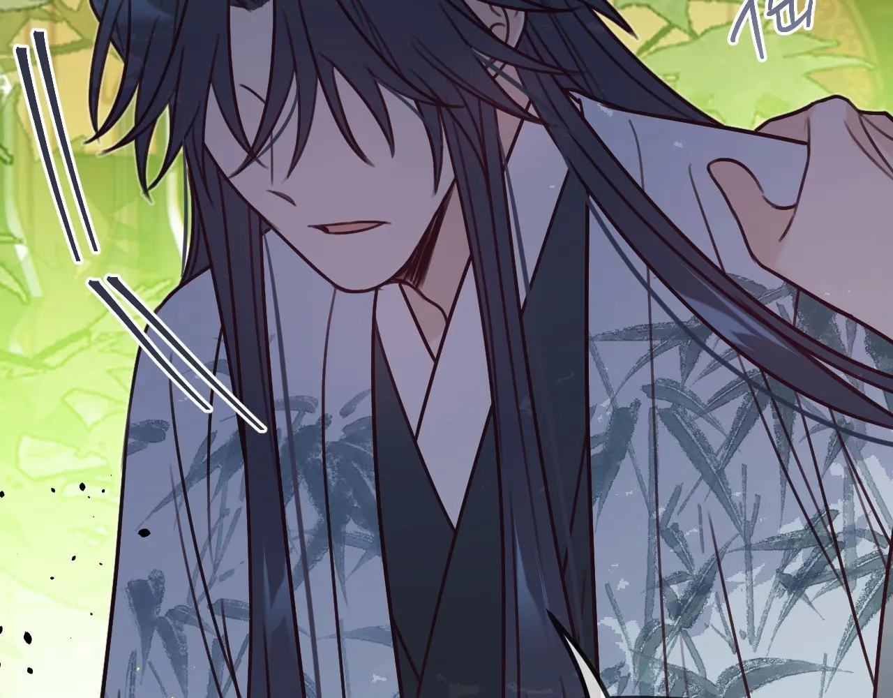 第100话 师父的小师弟 第158页