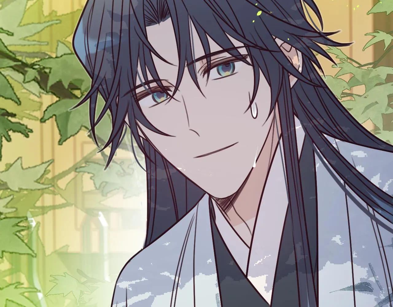 第100话 师父的小师弟 第165页