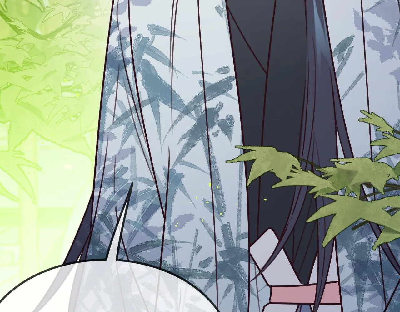第100话 师父的小师弟 第166页