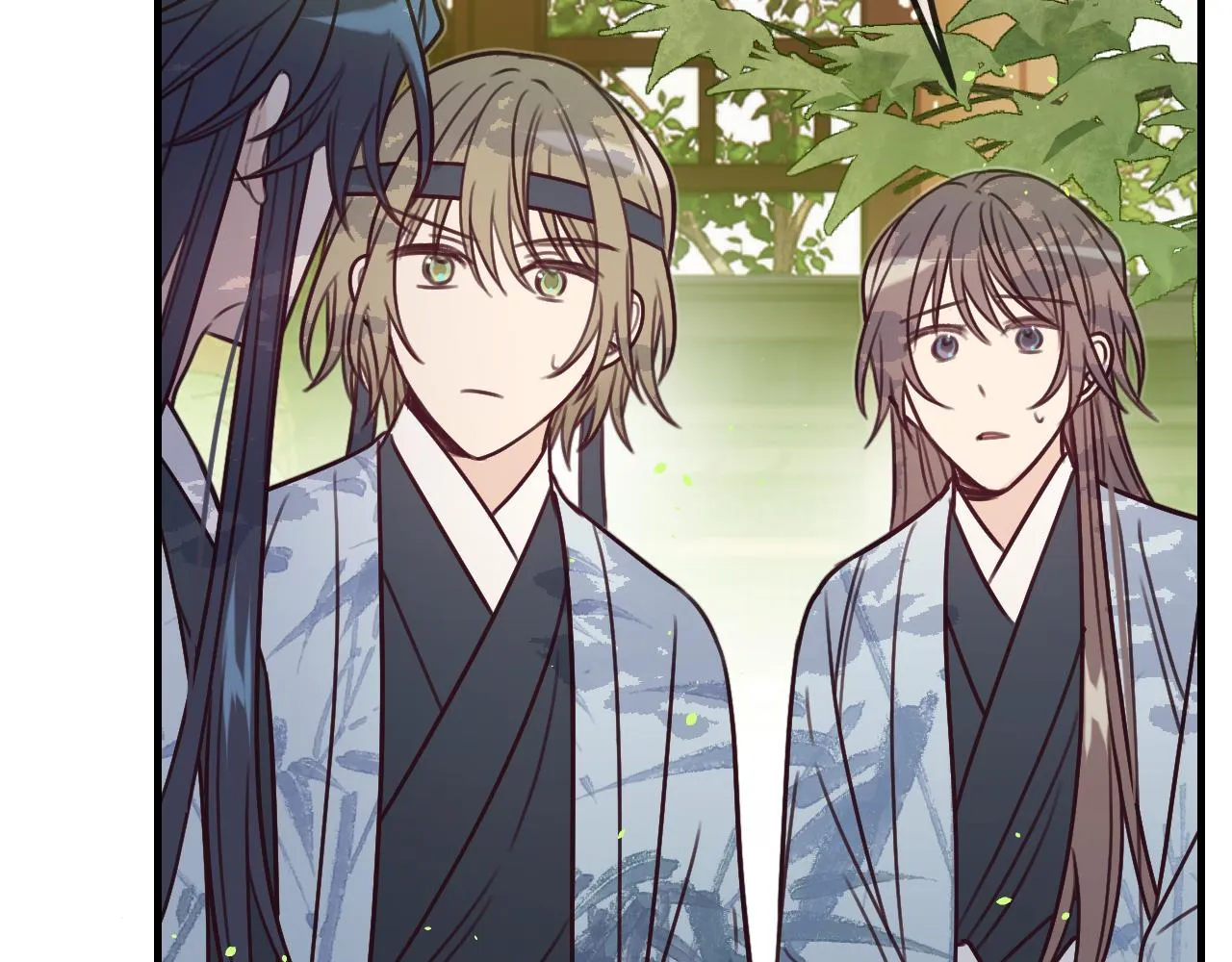 第100话 师父的小师弟 第169页