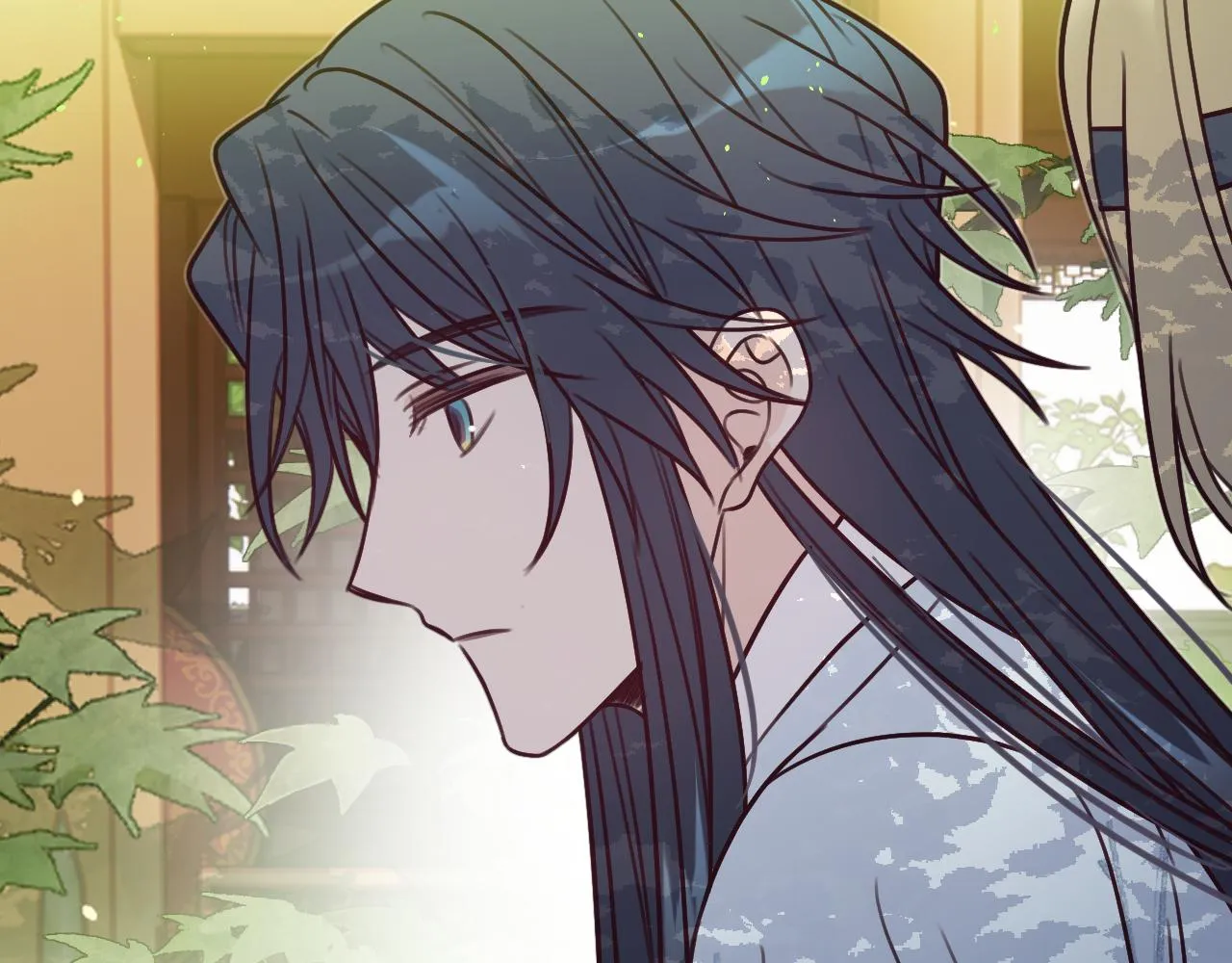 第100话 师父的小师弟 第174页