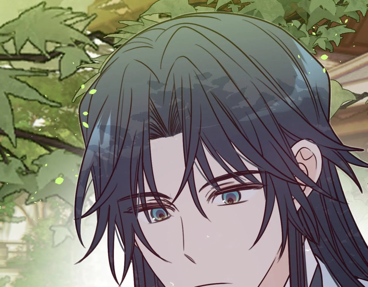 第100话 师父的小师弟 第177页