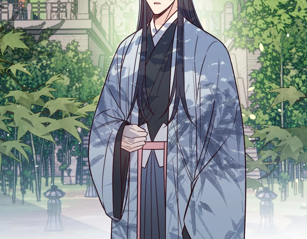 第101话 师父和大师兄 第7页