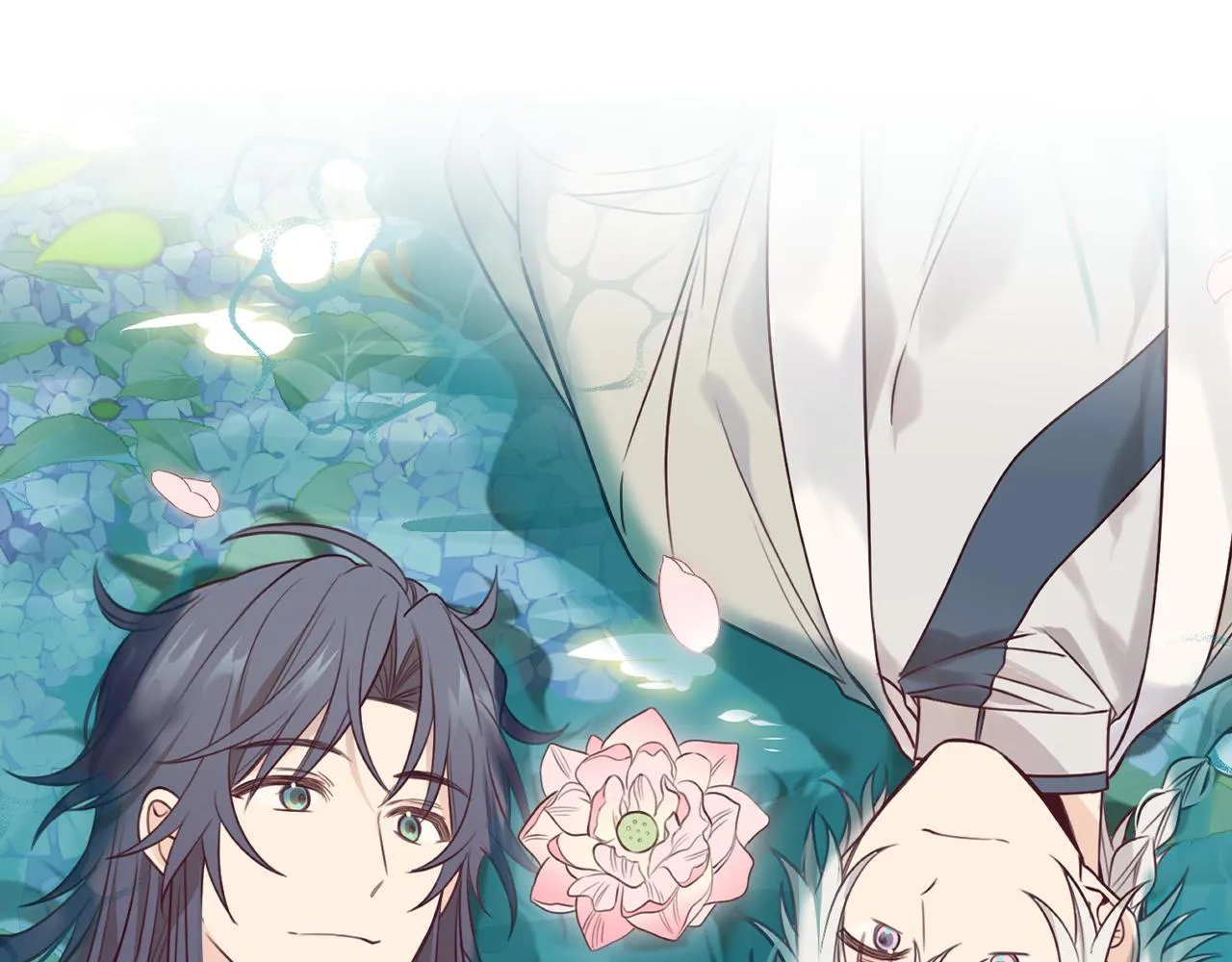 第101话 师父和大师兄 第17页