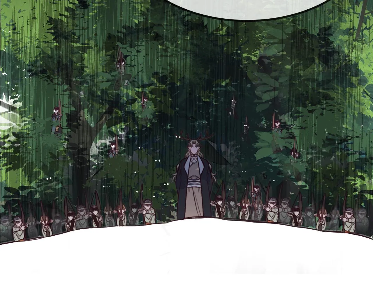 第101话 师父和大师兄 第28页