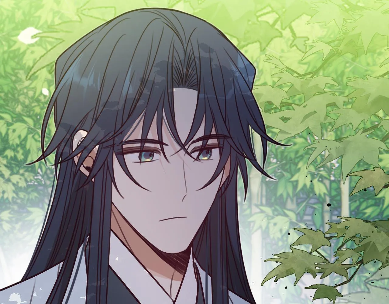 第101话 师父和大师兄 第30页