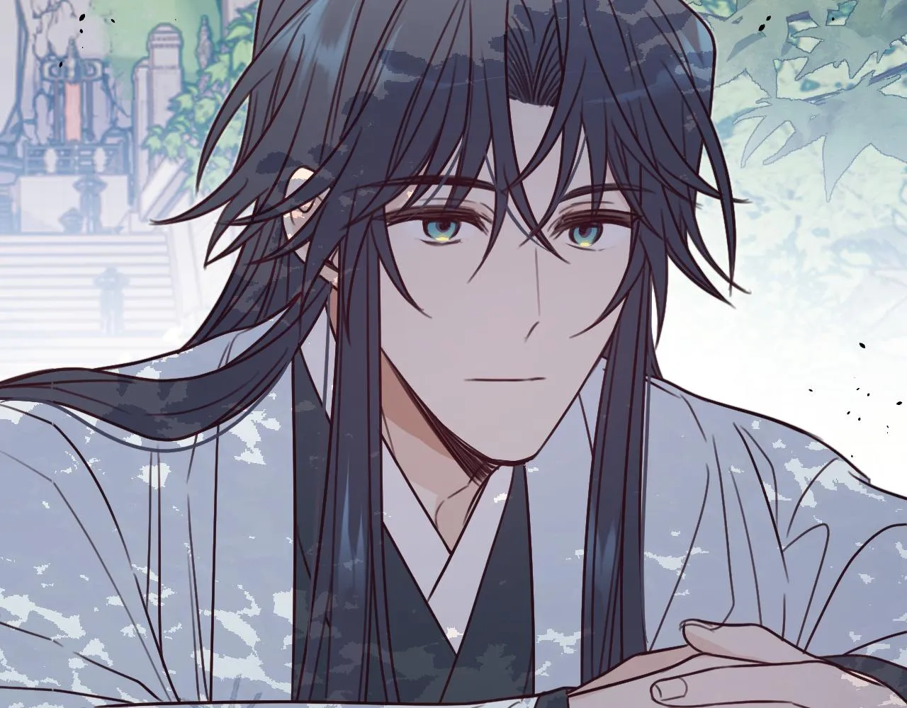 第101话 师父和大师兄 第53页