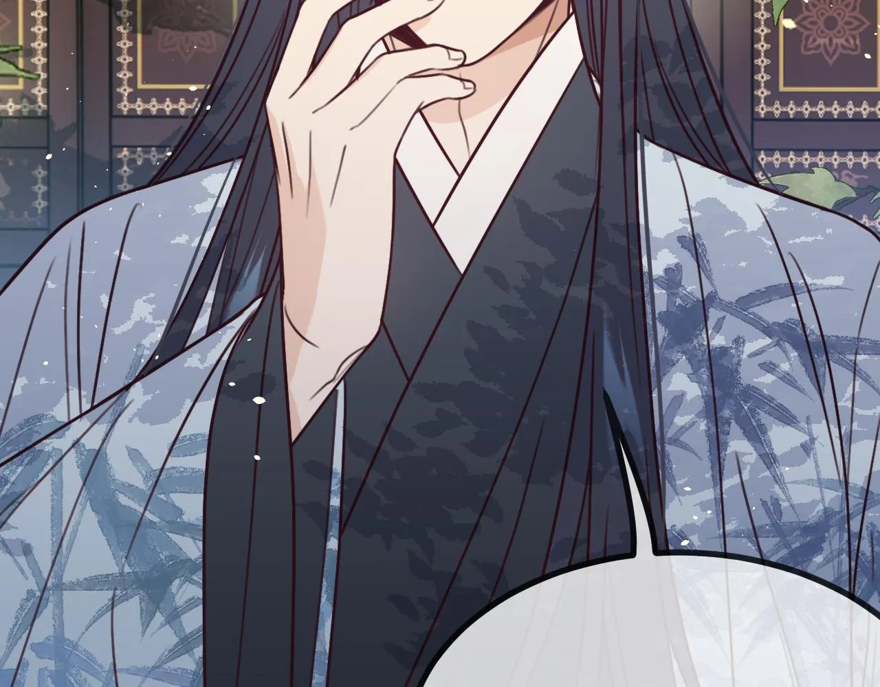 第101话 师父和大师兄 第105页