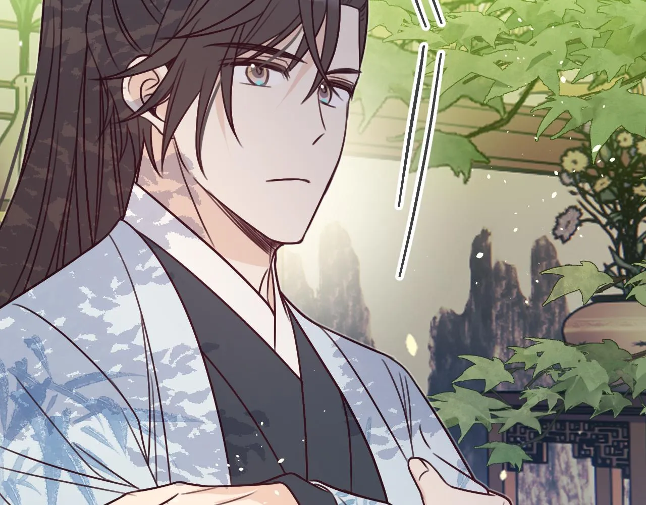 第101话 师父和大师兄 第122页