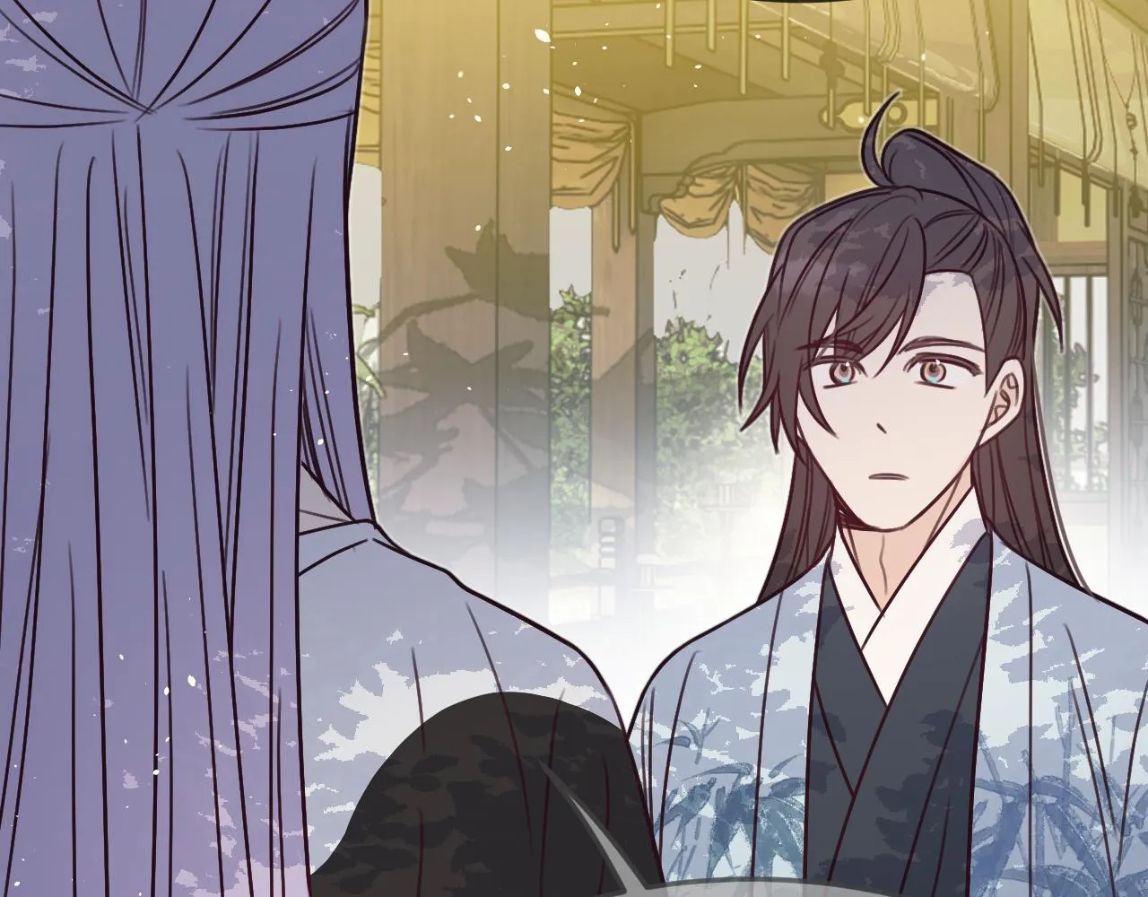 第101话 师父和大师兄 第134页